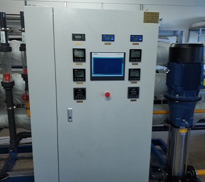 儋州电气自动化控制系统